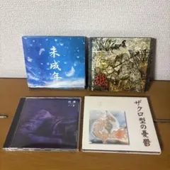 ガゼット ザクロ型の憂鬱 舐~zetsu~ 未成年 斑蠡〜MADARA〜PV集