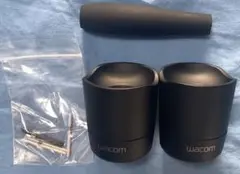 Wacom ペンタブレット用スタンド ペンホルダー 芯