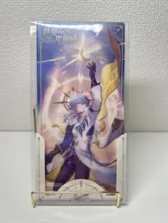 【スターレイル】公式正規品　未開封　サンデー　クリアカード　特典