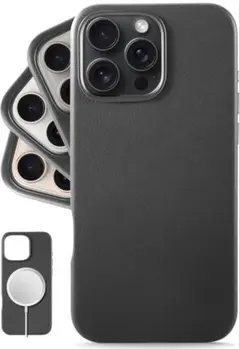 LONLI Classic - iPhone 16 Pro Max用