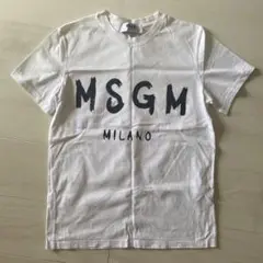 MSGM Tシャツ