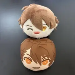 もちマス　おまんじゅう　十龍之介