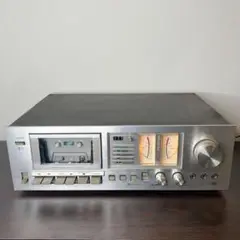 Pioneer パイオニア CT-600M ステレオ カセット テープデッキ Pioneer CT-600Mの仕様 パイオニア