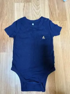 ギャップベビー　ベビーギャップ　GAP ベビーGAP ロンパース 85