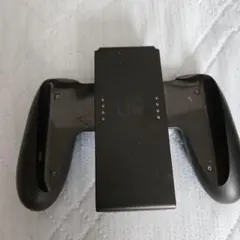 Nintendo Joy-Con グリップ 黒