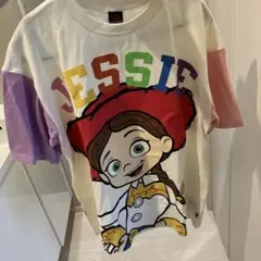 BABYDOLL Jessie Tシャツ Mサイズ