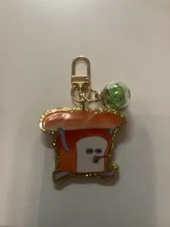 アクリルキーホルダー