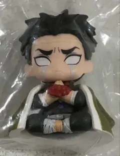 鬼滅の刃　フィギュア　すわらせ隊　＊悲鳴嶼行冥＊