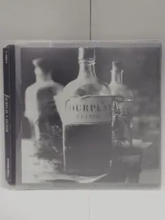 Fourplay / Elixir 輸入盤CD