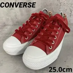 CONVERSE ALL STAR 100 CRIMSONRED OX 25cm