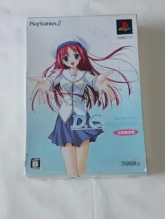D.C. 〜ダ・カーポ〜 オリジン 初回限定版