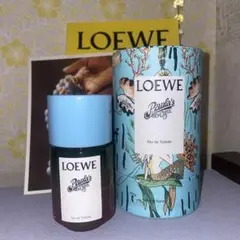 LOEWE ロエベ 香水 50ml パウラズ イビサ パフューム