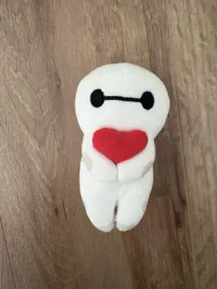 ちょっこりさん　ベイマックス