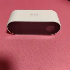 USEN UAS-01W カメラ