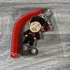 オリックス　阿部翔太　エアーくじ　C賞