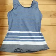 FILA水着上のみ