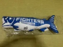 FIGHTERS あったかしゃけまる