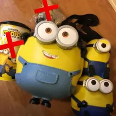 ミニオンズフィーバー