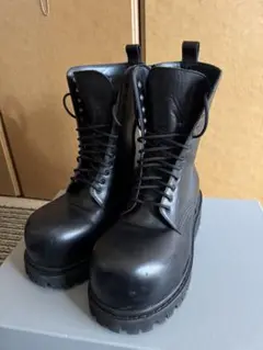直営購入 balenciaga バレンシアガ stomper ストンパー ブーツ BALENCIAGA】Stomper Bootie ストンパーブーティー (BALENCIAGA
