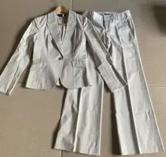 INDIVI スーツ セット