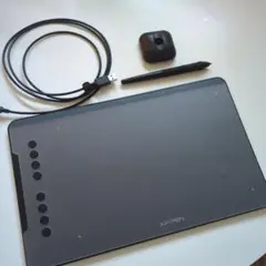 XP-PEN ペンタブレット本体