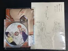 【特典のみ】PSP あの日見た花の名前を僕達はまだ知らない。 限定版
