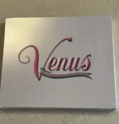 ★オムニバス『Venus BEST GIRL HITS of the WORLD