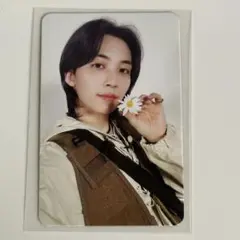 SEVENTEEN ジョンハン GOING vol2 トレカ