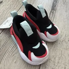 PUMA RS-X3 ベビーシューズ 13.0cm