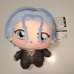 SK∞ エスケーエイト ちょぴぬい 馳河ランガ