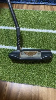 イーデル　世界限定5本のパター