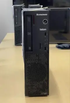 【新品SSD搭載】Office付き デスクトップPC【管理C】