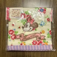 TOKYO Disney resortハンカチ