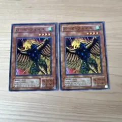 【遊戯王デュエルモンスターズ】バード・フェイス 2枚セット