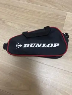 【新品未使用】ダンロップ　ミニショルダーバッグ