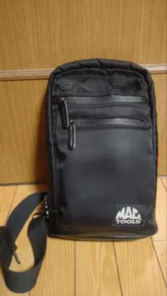【新品未使用】Mactools×NEW ERAマックツール ショルダーバッグ Amazon.co.jp: Mactools x New Era Mac Tool Shoulder Bag