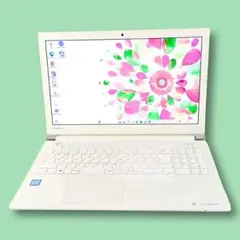 極美品・薄型✨初心者さん◎✨フルHD✨Win11／SSD✨カメラ付ノートパソコン