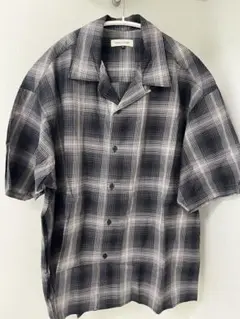 FREAK’S STORE フリークスストア　シャツ　メンズ　チェック