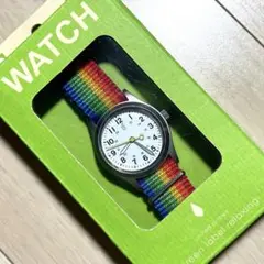 united arrows キッズ レディース 腕時計