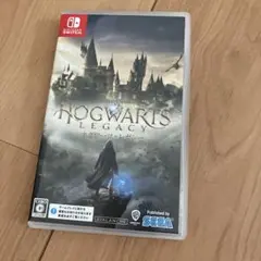 Hogwarts Legacy ホグワーツレガシー Switch