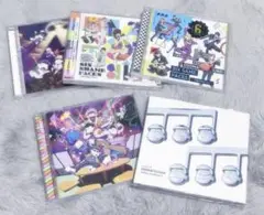 おそ松さん CD セット