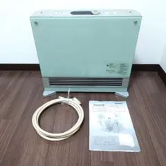 2025年最新】大阪ガス ガスファンヒーター ガラスの人気アイテム