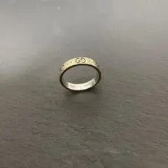 GUCCI グッチ アイコン リング 指輪 12