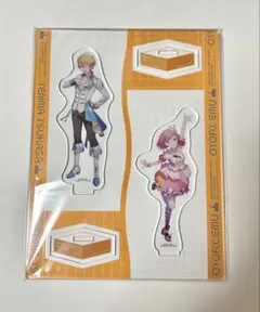 プロセカ アナザーボーカルアルバム アクスタ 司 えむ