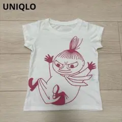 ミーのTシャツ　おそらく90
