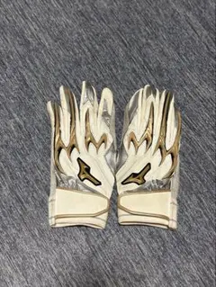 ミズノプロ　バッテ　パワーアーク