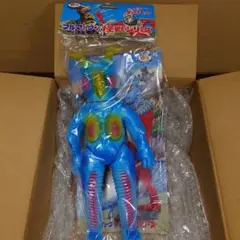 ブルマァク　ゼットン BANDAI ブルマァク／ゼットン（ブルー） | 新潟の大人も子供も楽しめる