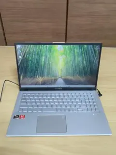 VivoBook X512DA Ryzen 5 8GBメモリ・256GBSSD