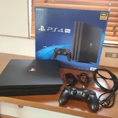 SONY PlayStation4 CUH-7200BB01