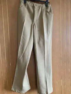 go getterリメイクパンツ
